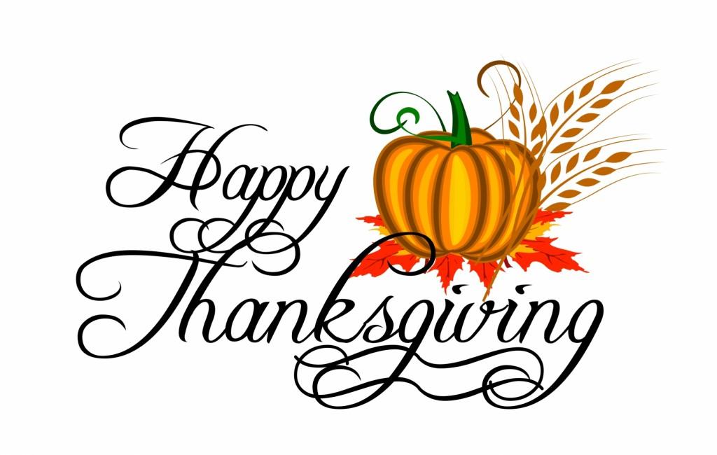 Thanksgiving Logo - Thanksgiving-logo - Mountain Town Magazine