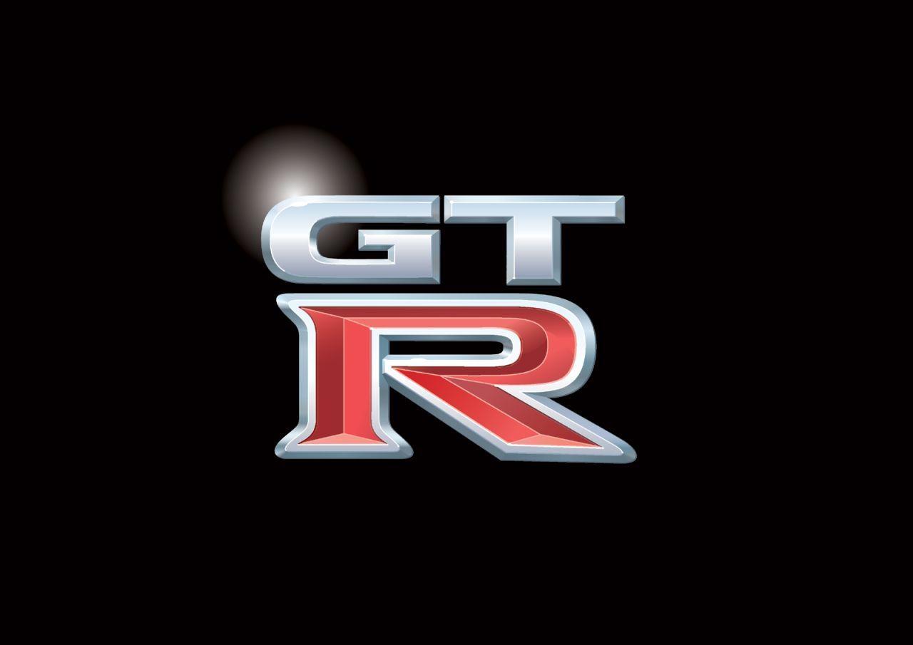 GTR Logo - Looking for a High Resolution image of the GTR logo?-R Register
