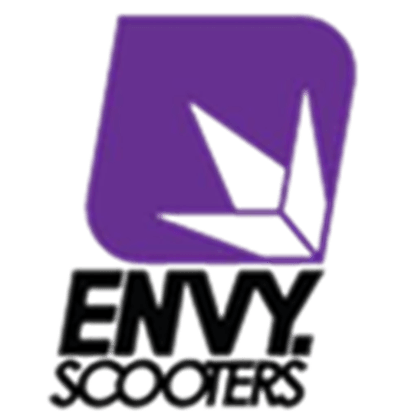 Envy Logo - Envy Scooter Logo - Roblox