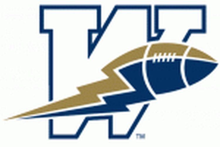 Winnipeg Blue Bombers Logo - Former NDSCS FB player selected in CFL Draft | News | The Mighty 790 ...