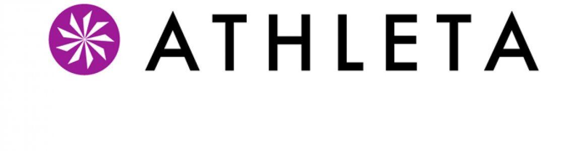 Athleta Logo - Athleta Logos