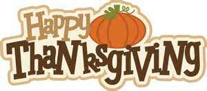 Thanksgiving Logo - thanksgiving logo - AkumalNow