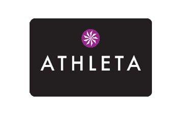 Athleta Logo - Athleta® at Gift Card Gallery