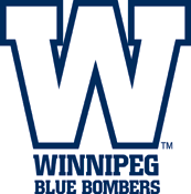 Winnipeg Blue Bombers Logo - Winnipeg Blue Bombers
