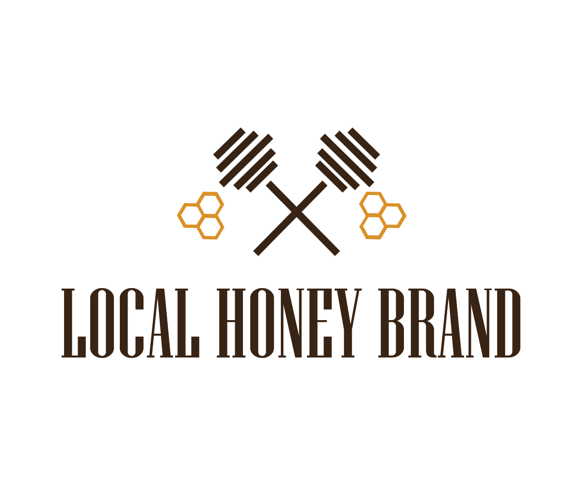 Local Clothing Logo - Feminine, Elegant, Clothing Logo Design for Local Honey Brand by ...