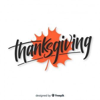 Thanksgiving Logo - Happy Thanksgiving Vectors, Photos and PSD files | Free Download