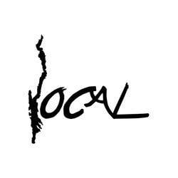 Local Clothing Logo - I Wear Local's Clothing Karls Korner Dr, Bolton Landing