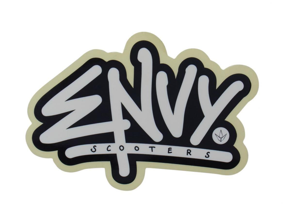 Envy Logo - Envy 