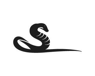 Snake Logo - Snake Designed by MDS | BrandCrowd
