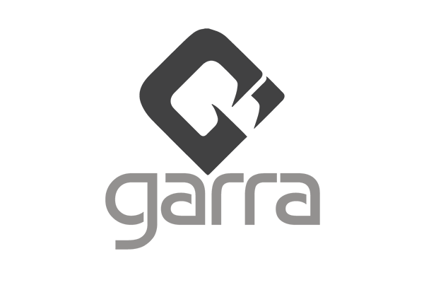 Local Clothing Logo - Garra Wear | Team Yap
