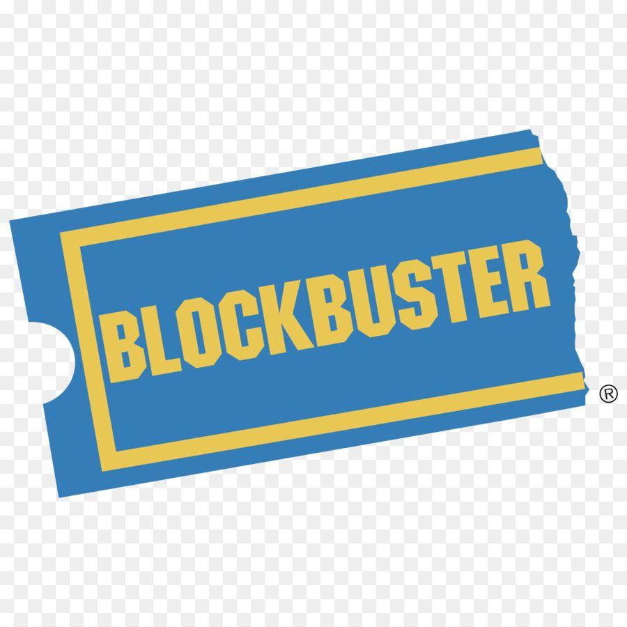 Blockbuster Entertainment Logo - Blockbuster Entertainment Guide to Movies and Videos, 1998 Brand ...