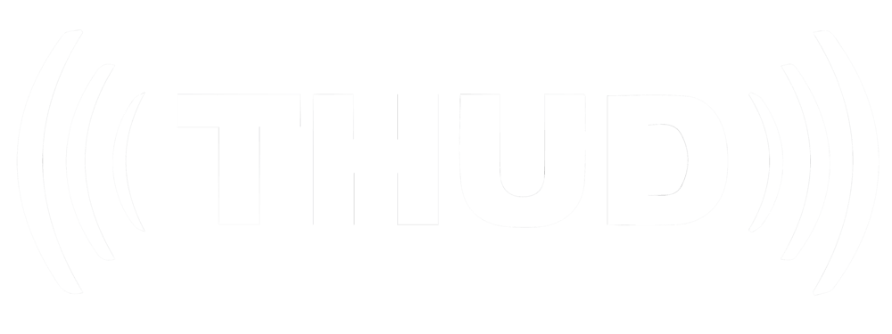 Thud Logo - The Harvard Undergraduate Drummers