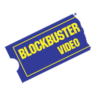 Blockbuster Entertainment Logo - Inicio. Kassiano Entertainment Inc