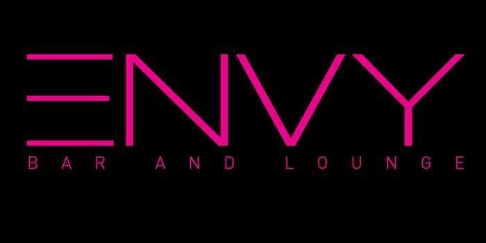 Envy Logo - ENVY BAR & LOUNGE