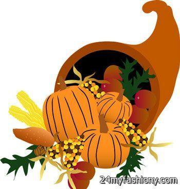 Thanksgiving Logo - Happy Thanksgiving Logo picture 2016