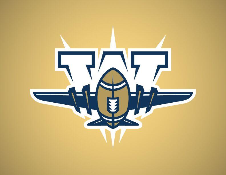 Winnipeg Blue Bombers Logo - Canadian Football League. Winnipeg blue