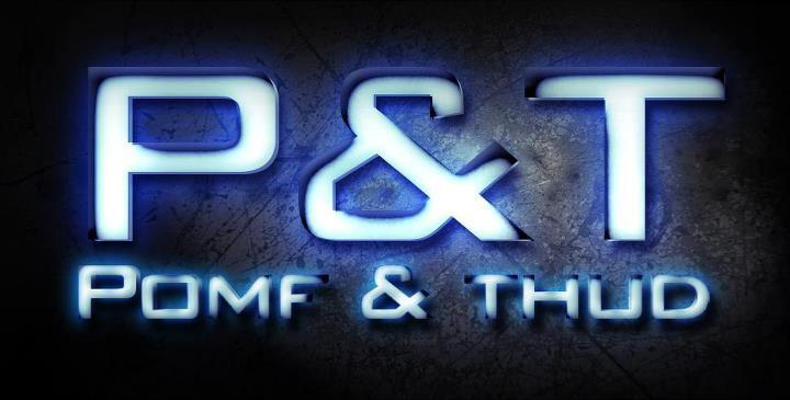 Thud Logo - Fichier:Pomf et Thud Logo