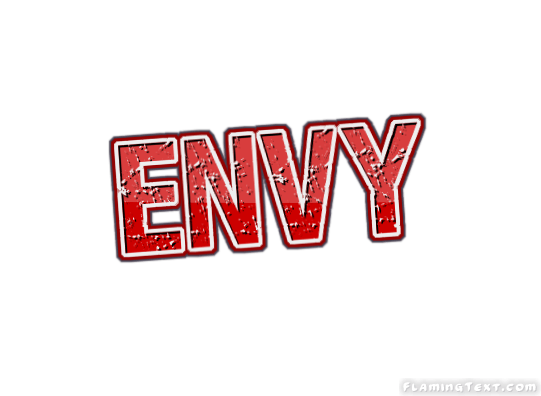 Envy Logo - Envy Logo | Free Name Design Tool from Flaming Text