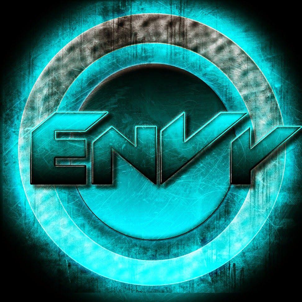 Envy Logo - EnVy Clan Logo