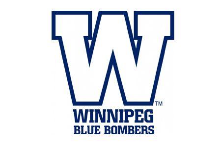 Winnipeg Blue Bombers Logo - Galas & Evening Events. AVentPro Audio Visual Solutions