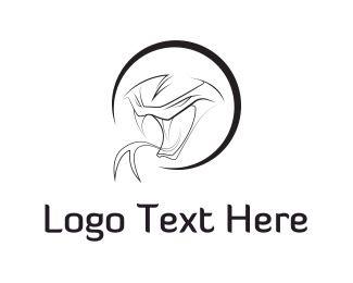 Snake Logo - Serpent Logo Maker