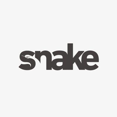 Snake Logo - Snake | Logo Design Gallery Inspiration | LogoMix