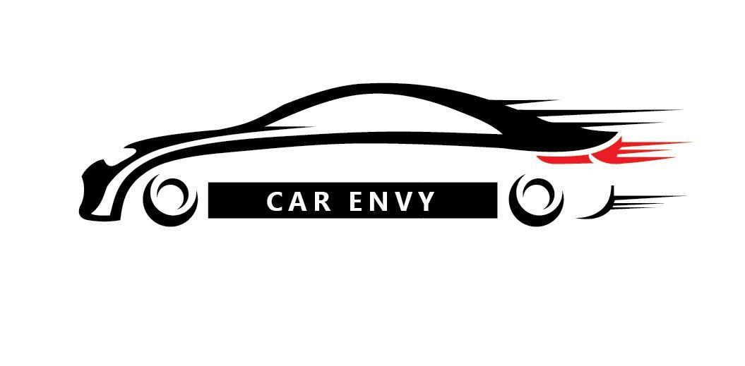 Envy Logo - Entry #10 by graphicschool786 for Car Envy Logo | Freelancer