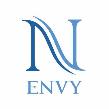 Envy Logo - CF Napa Brand Design - Envy Spirits Logo, Packaging Design, Naming ...