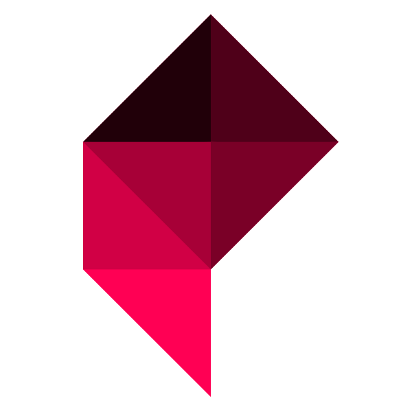 Polygon Logo - Polygon