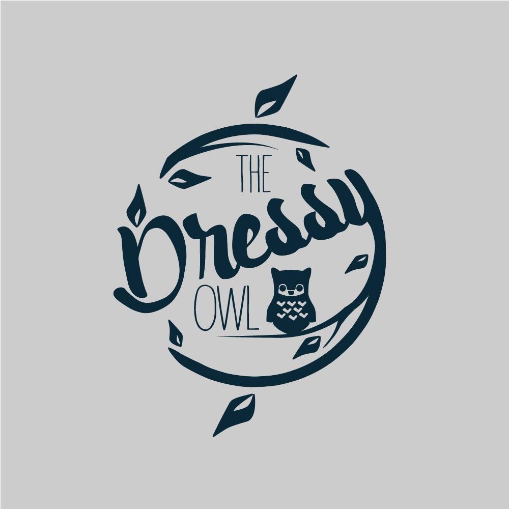 Local Clothing Logo - I am designing this logo for a cutesy, local clothing shop. Thoughts ...