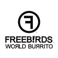 Freebirds Logo - FREEBIRDS World Burrito Celebrates 20 Epic Years