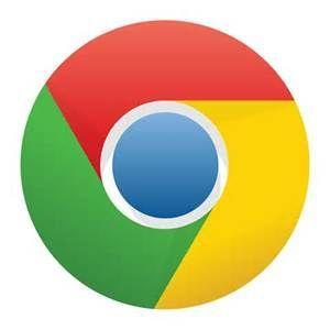 Chrome Mobile Logo - Google Chrome Logo - Bing Obrázky | google chrome | Logos, Google ...