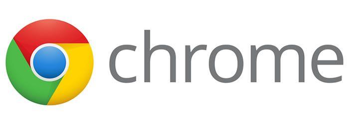 Chrome Mobile Logo - Google brings Chrome Apps to Android and iOS through Google Play and ...