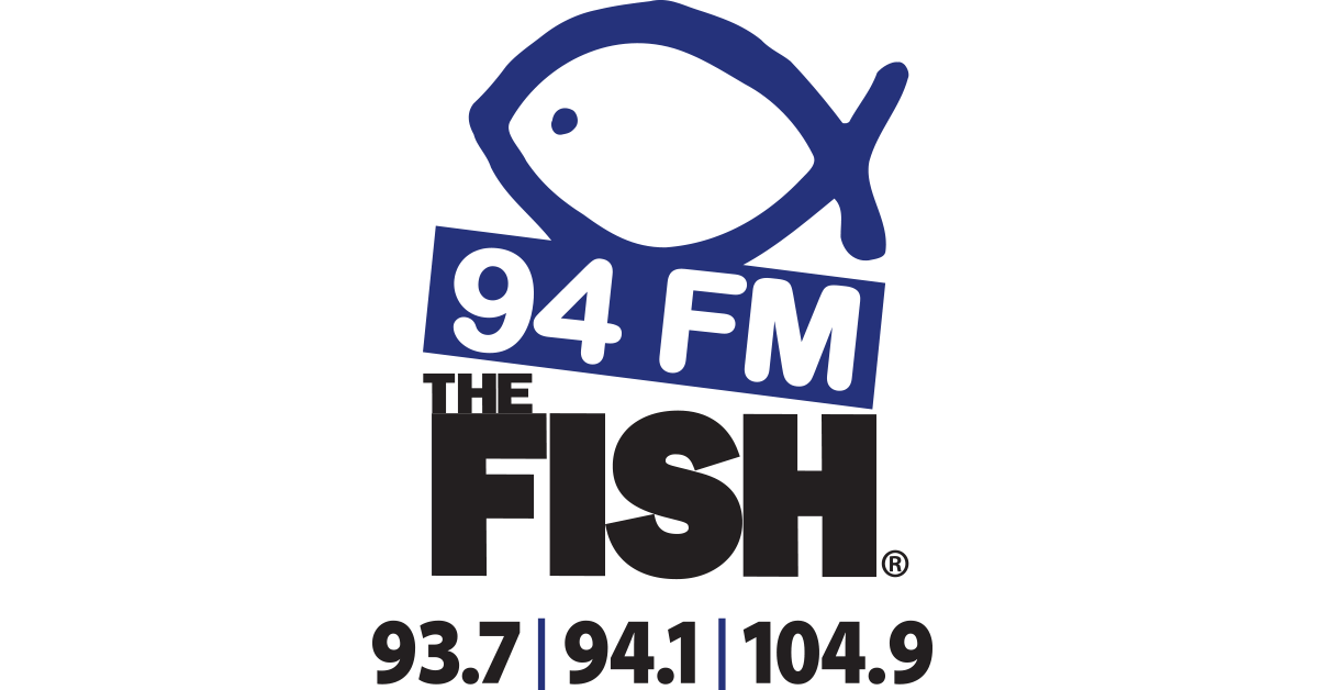 The Fray Logo - The Fray Bio | 94FM The Fish - Nashville, TN