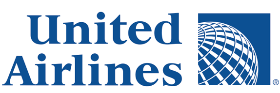 Continental Express Logo - Brand New: The United and Continental Airline Mashup