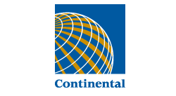 Continental Airlines Logo - Continental airlines Logos