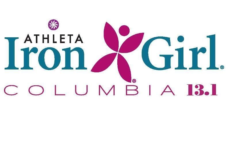Athleta Logo - Thank you For Racing With TriColumbia in The Inaugural Athleta Iron ...