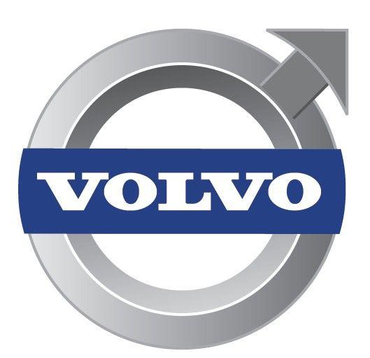 Volvo Car Logo - Volvo Cars Logo [EPS File] simple colours. very clean. dont like