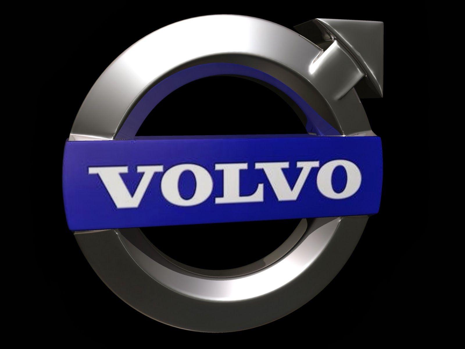 Volvo Car Logo - Car Logos: Volvo Logo