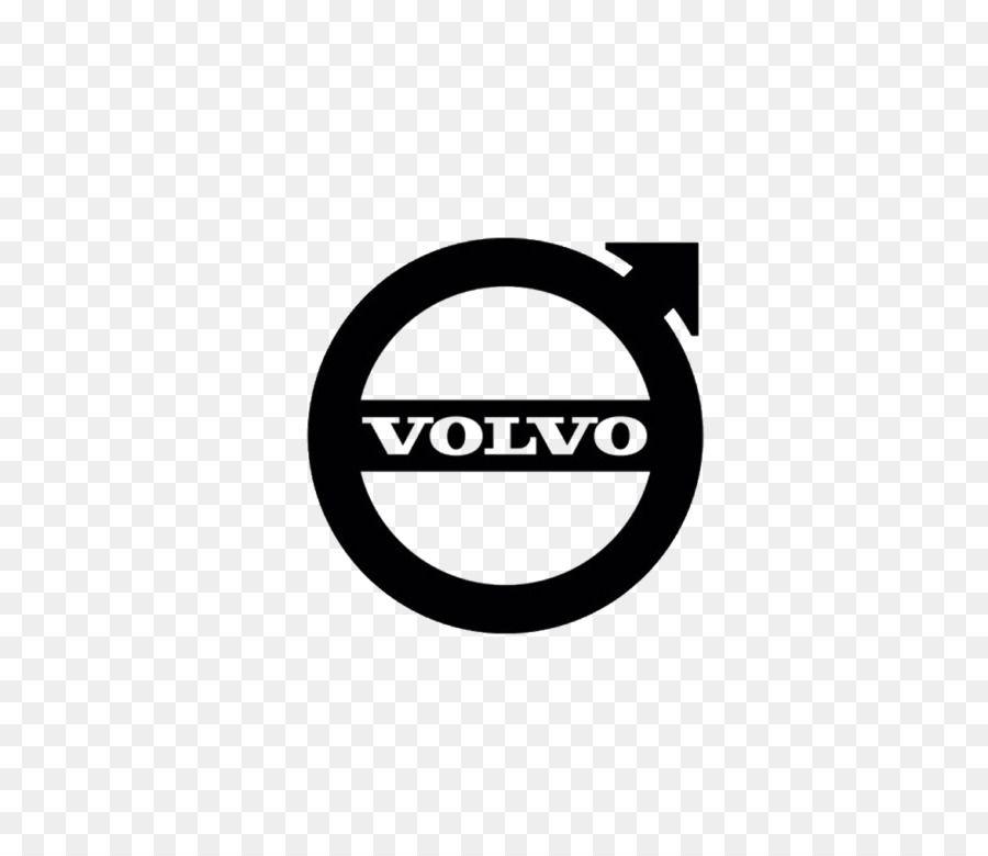 Volvo Car Logo - AB Volvo Volvo Cars Logo png download