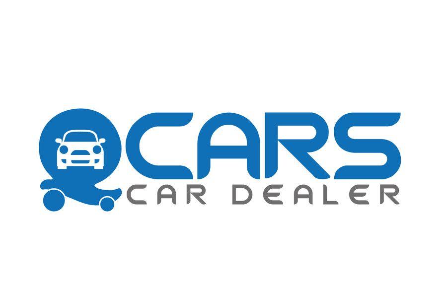 Auto Dealer Logo - Entry #34 by Renovatis13a for Design a Logo for 
