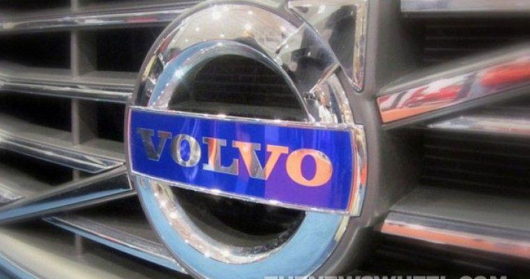 Volvo Car Logo - Behind the Badge: Why Is the Volvo Logo the Male Gender Symbol