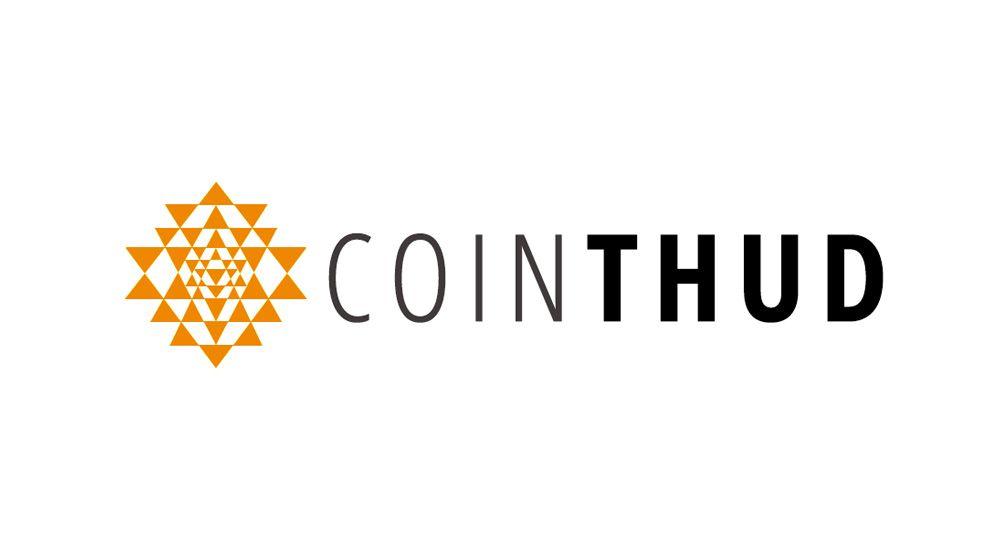Thud Logo - Cryptocurrency Archives | Coin Thud | Bitcoin & Cryptocurrency News