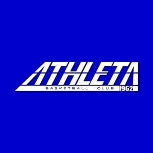 Athleta Logo - New signings for Athleta Basketball Club. Sport In Malta
