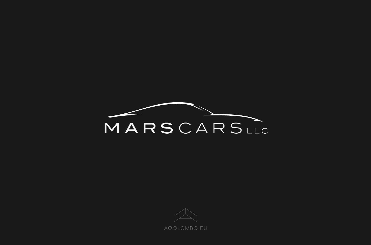Auto Dealer Logo - Design by acolombo. Exotic and Classic Car Dealer Logo Design