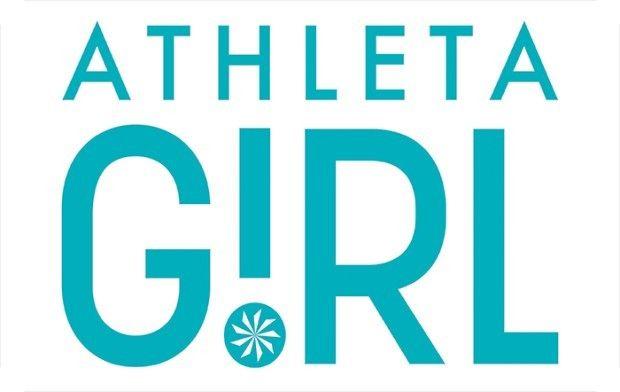 Athleta Logo - Athleta Girl eGift