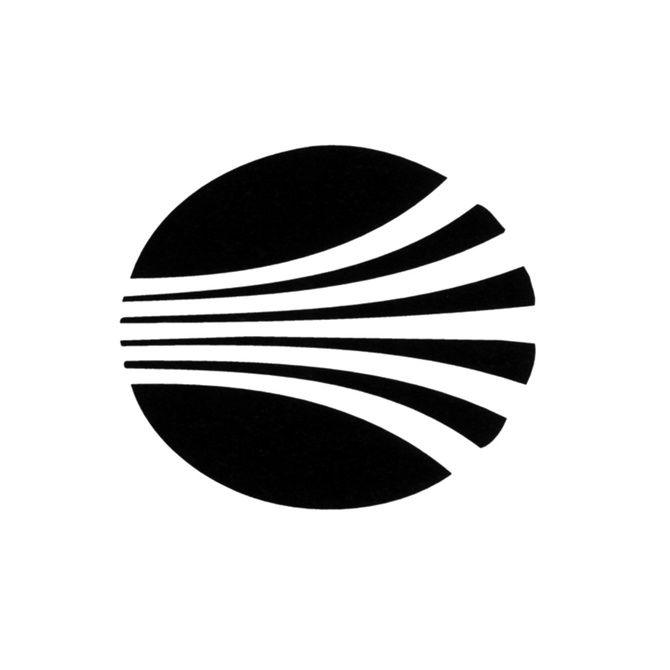Continental Airlines Logo - Continental Airlines, Inc. Logo - Logo Database - Graphis