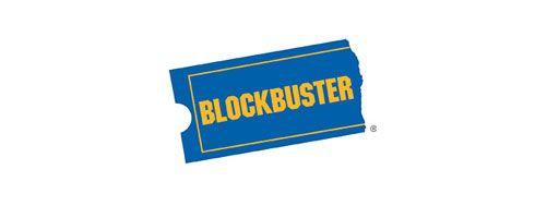 Blockbuster Entertainment Logo - Blockbuster stores coming back to UK High Streets courtesy of Crash