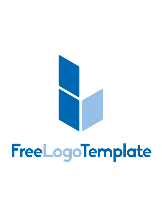 Box Logo - Outside the Box Logo | Free Logo Template