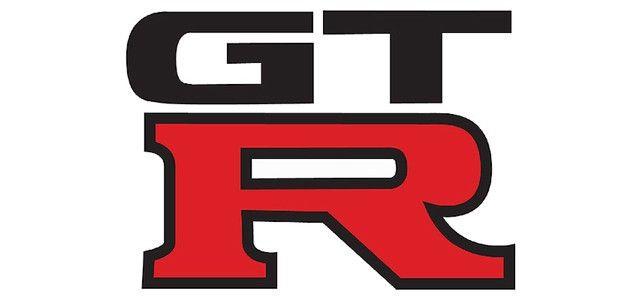 GTR Logo - Nissan Gtr Logo Awesome | Nissan